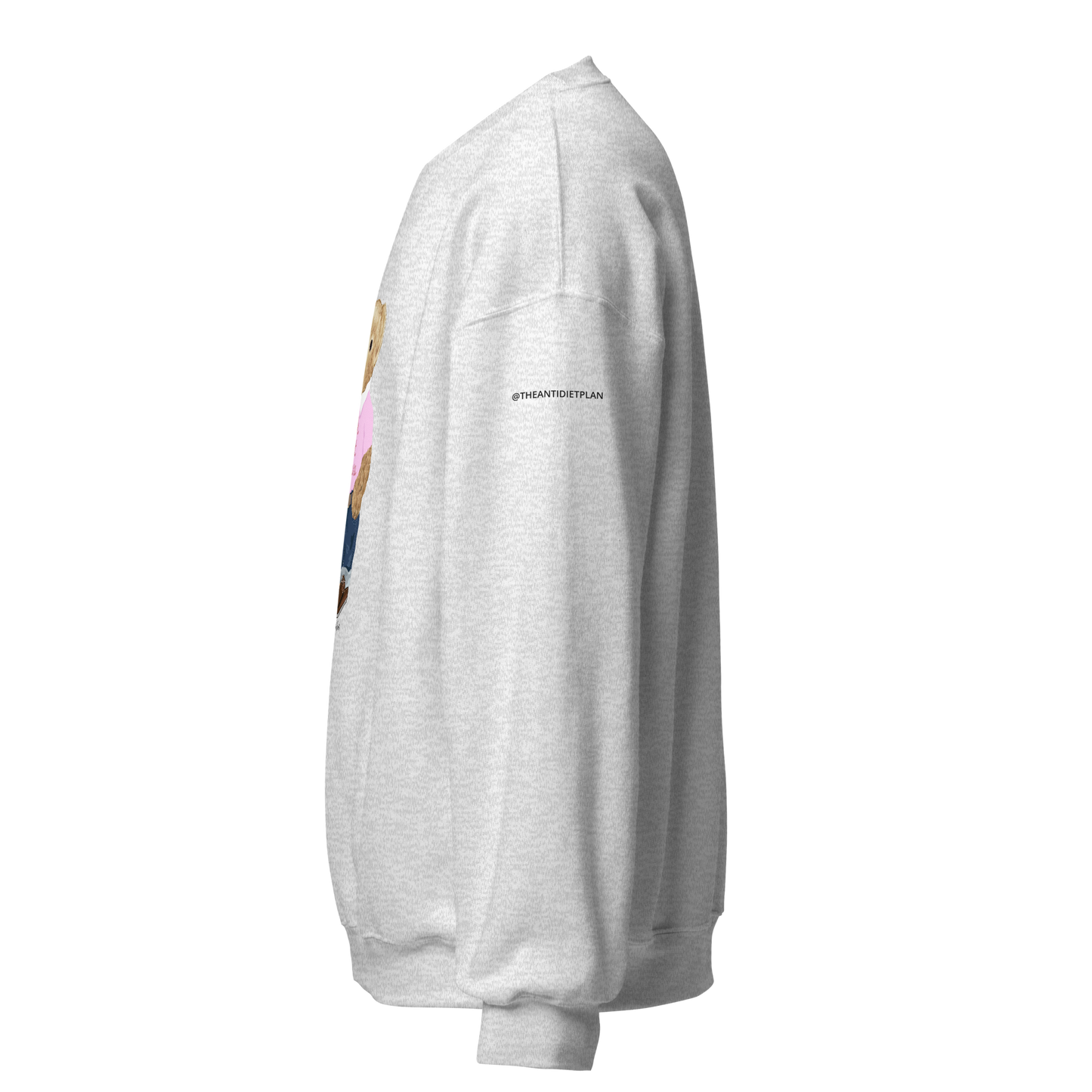 Teddy Bear Sweatshirt